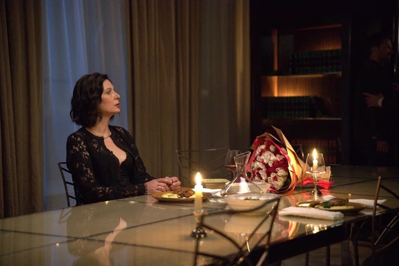 Иви и START объявляют продолжение сериала «Золотого дна»