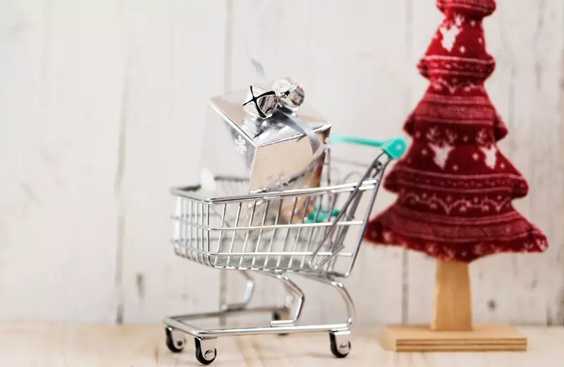 Что ищут казахстанцы перед Новым годом?