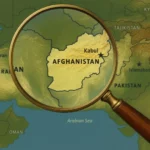 афгано-пакистанская эскалация и Иран