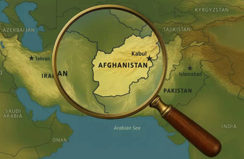 афгано-пакистанская эскалация и Иран