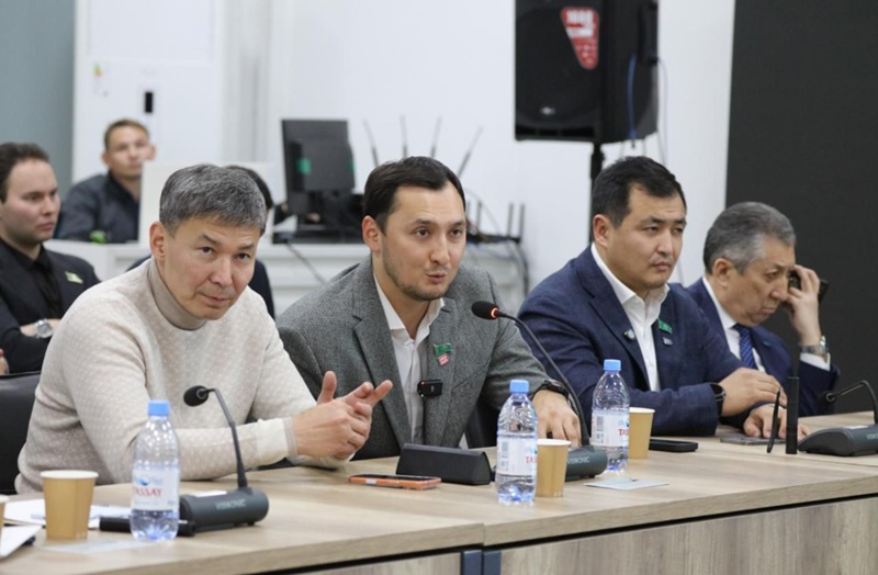 Алматының 2040 жылға дейінгі Бас жоспарына енгізілетін өзгерістер талқыланды