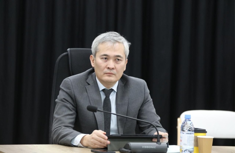 Алматының 2040 жылға дейінгі Бас жоспарына енгізілетін өзгерістер талқыланды