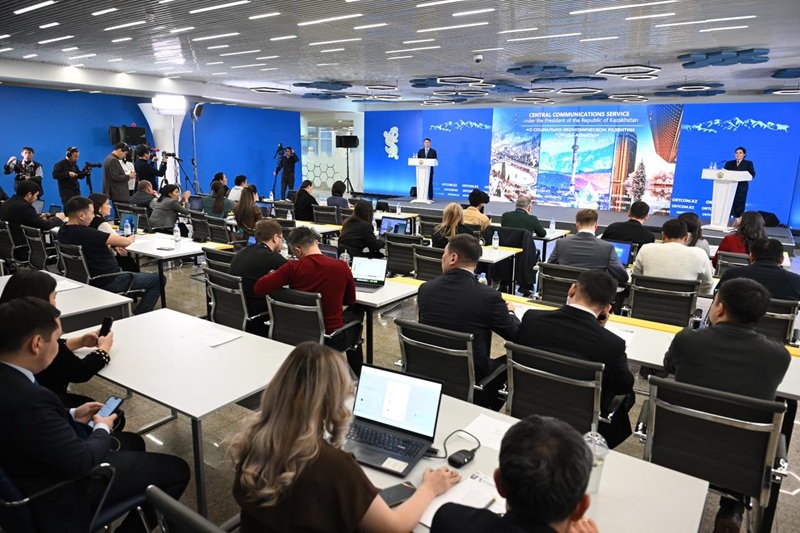 Алматы в 2025 году: что происходит с экономикой крупнейшего города страны