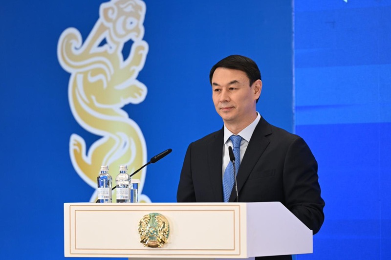 Алматы в 2025 году: что происходит с экономикой крупнейшего города страны