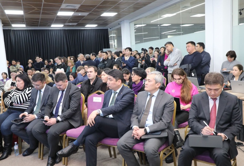 Генплан Алматы до 2040 года: в городе начались общественные обсуждения