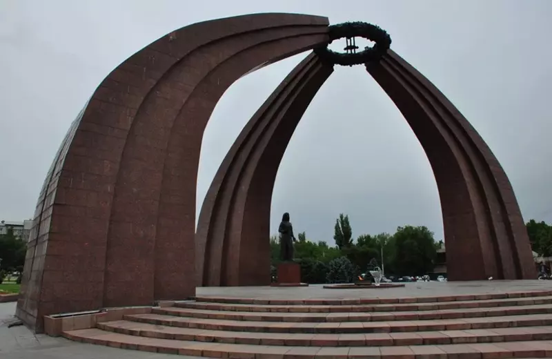 Ключевые события 2025 года в Кыргызстане Ключевые события 2025 года в Кыргызстане