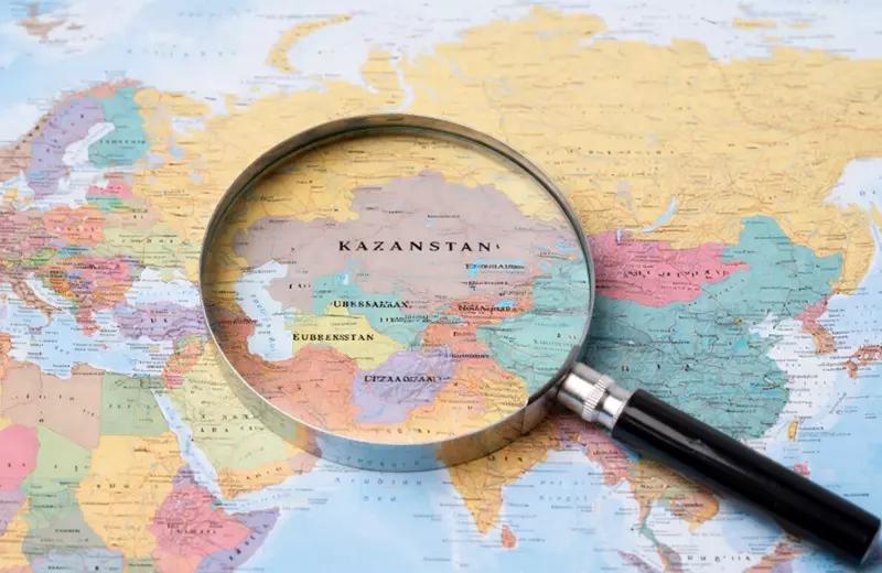 ТОП-5 ключевых событий 2025 года в Центральной Азии ТОП-5 ключевых событий 2025 года