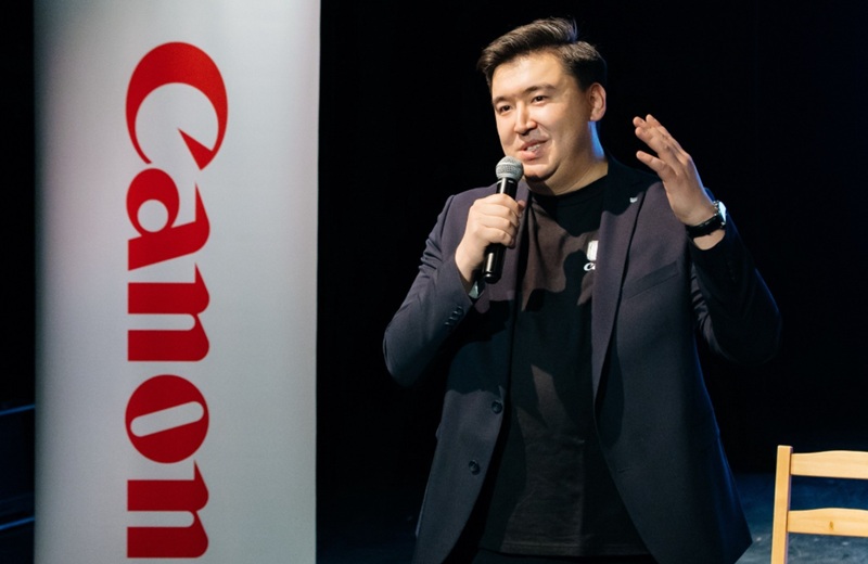 Ролик за два донера: как в Казахстане становятся клипмейкерами и режиссерами Как в Казахстане становятся клипмейкерами: истории Canon Day