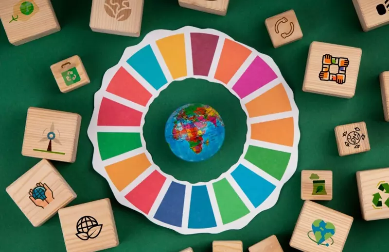 Казахстан показал положительную динамику в ЦУР