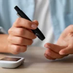 Ученые нашли белок LRG1, вызывающий потерю зрения при диабете ученые нашли белок LRG1, вызывающий потерю зрения при диабете