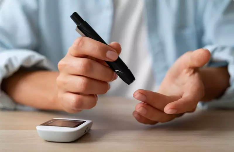 Ученые нашли белок LRG1, вызывающий потерю зрения при диабете ученые нашли белок LRG1, вызывающий потерю зрения при диабете