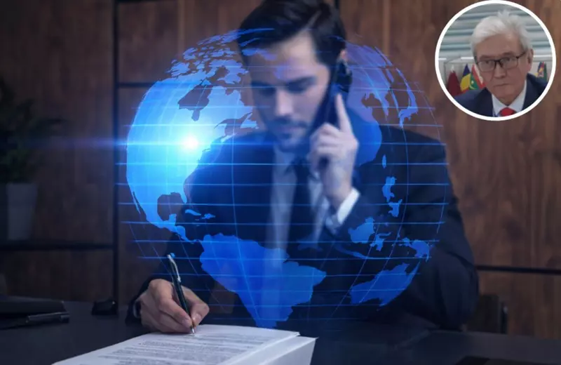 Казахстанские дипломаты, работавшие в системе МИД СССР - воспоминания Р.Курмангужина