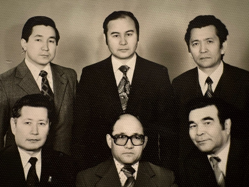 Казахстанские дипломаты: кто работал в советский период в Европе и Африке