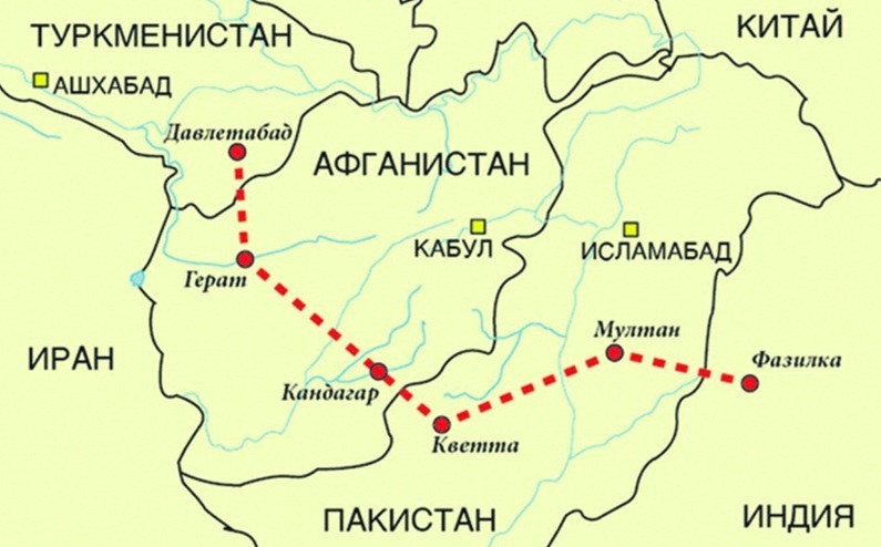 Энергетическая карта Центральной Азии: подробный обзор