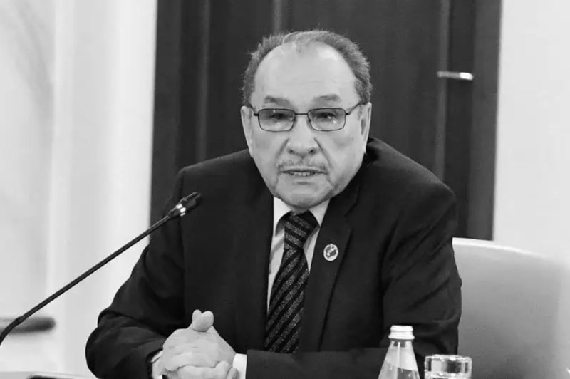 Азиатское направление советской дипломатии: роль Казахстана и китайский вектор