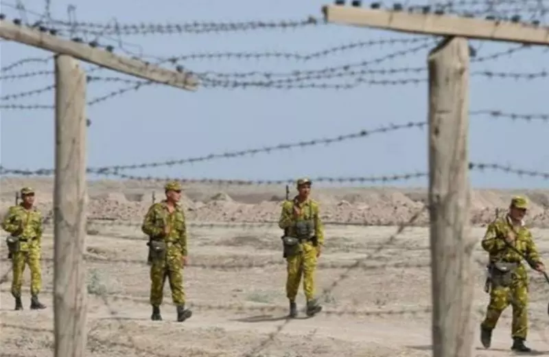 Что говорят афганские источники об инциденте на таджикско-афганской границе