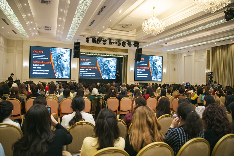 VIII Форум женщин Казахстана UMAI прошёл в Астане: что было интересного?