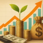 Рейтинг стран Центральной Азии: кто лидирует по объёму инвестиций в 2025 году Инвестиции в Центральной Азии по странам 2025. Рейтинг от Cronos.Asia