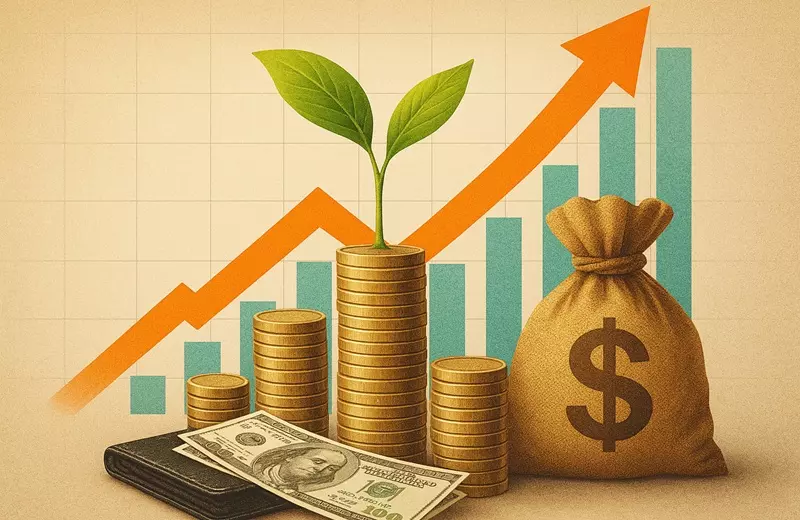 Инвестиции в Центральной Азии по странам 2025. Рейтинг от Cronos.Asia