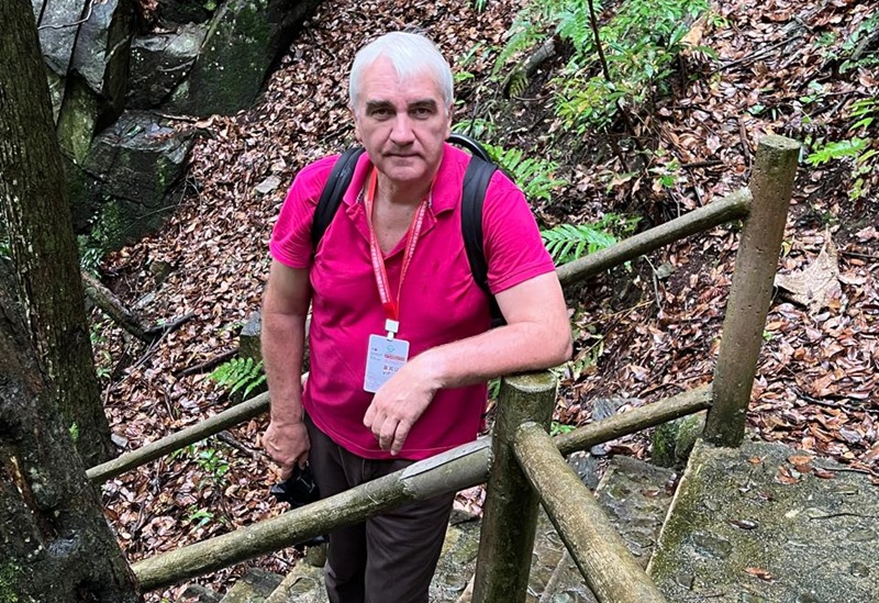 В Казахстане сократилось количество видов животных, занесённых в Красную книгу