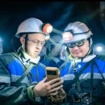 Карагандинский металлургический комбинат Qarmet: новая эра Рабочие моменты на АО Qarmet