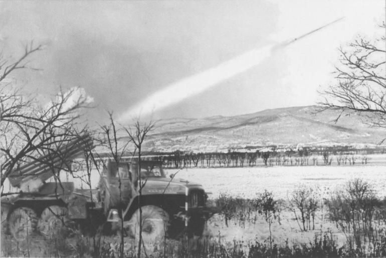 Азиатское направление советской дипломатии: роль Казахстана и китайский вектор