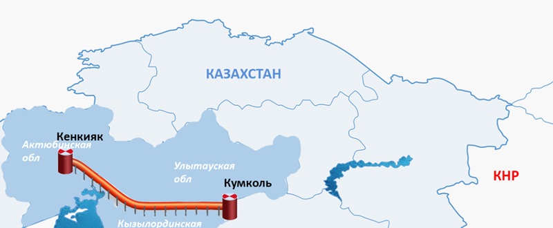 Энергетическая карта Центральной Азии: подробный обзор