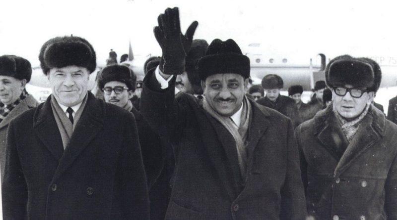 Казахстанские дипломаты при СССР: кто они и чем известны