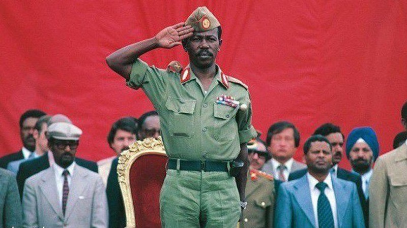 Казахстанские дипломаты: кто работал в советский период в Европе и Африке