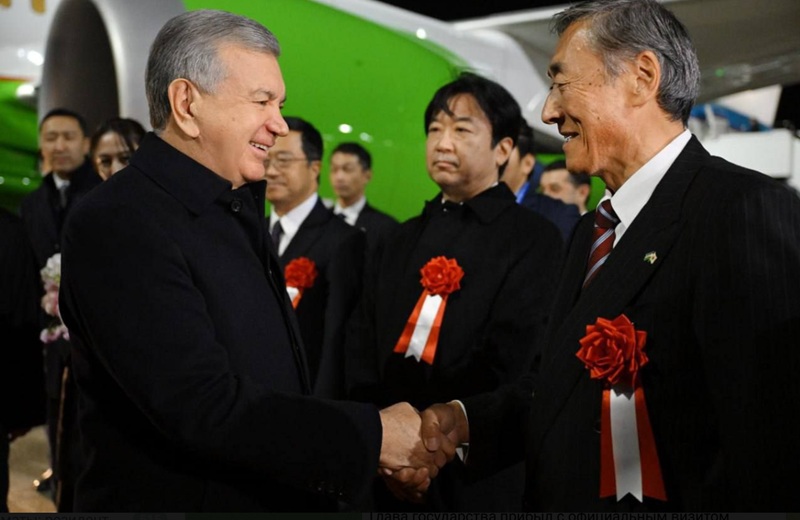 Узбекистан создаст специальную экономическую зону