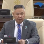 Азат Перуашев: депутат мажилиса раскритиковал работу правительства РК