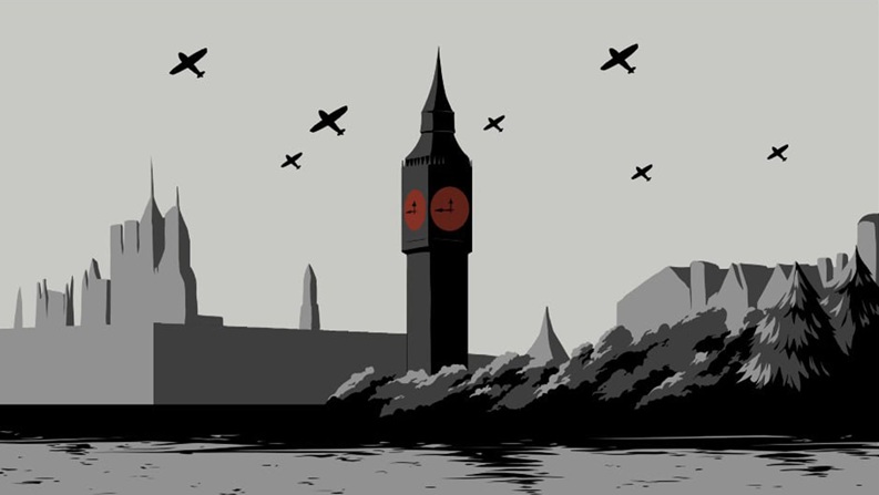 Letters of War: как казахстанская игра о войне вышла на Steam