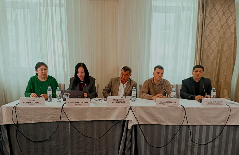 Как уголовное давление на бизнес стало системной угрозой в Казахстане