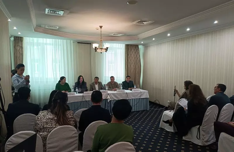 Как уголовное давление на бизнес стало системной угрозой в Казахстане Пресс-конференция - уголовное давление на бизнес в Казахстане