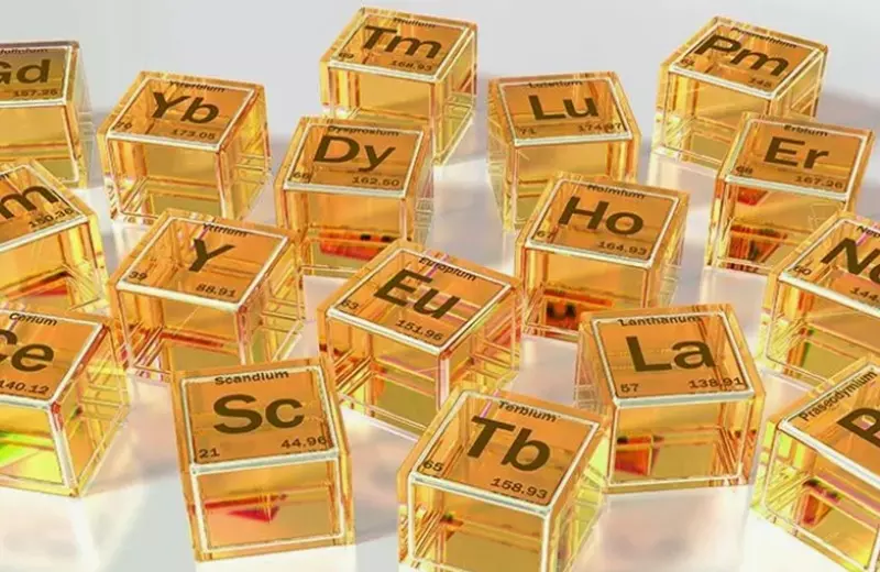СМИ: Казахстан готовится запустить три проекта по переработке редких минералов