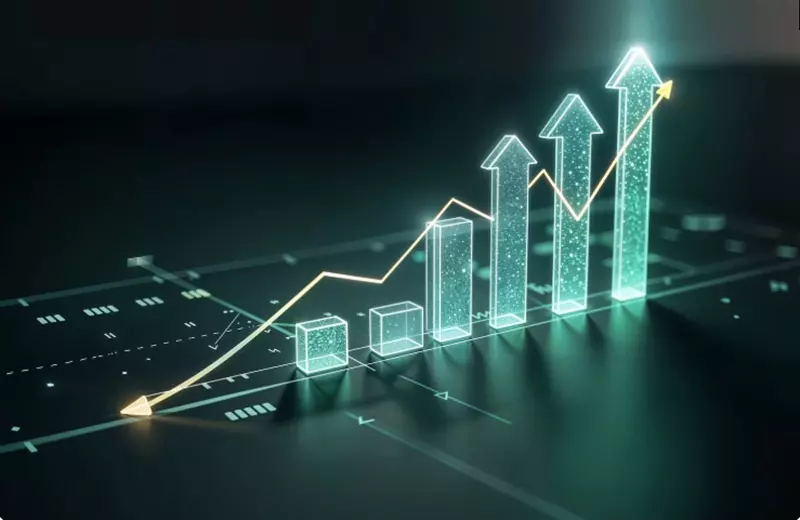 Экономика Казахстана на пике роста: что скрывается за оптимистичными прогнозами на 2026-2028 годы Экономика Казахстана растет