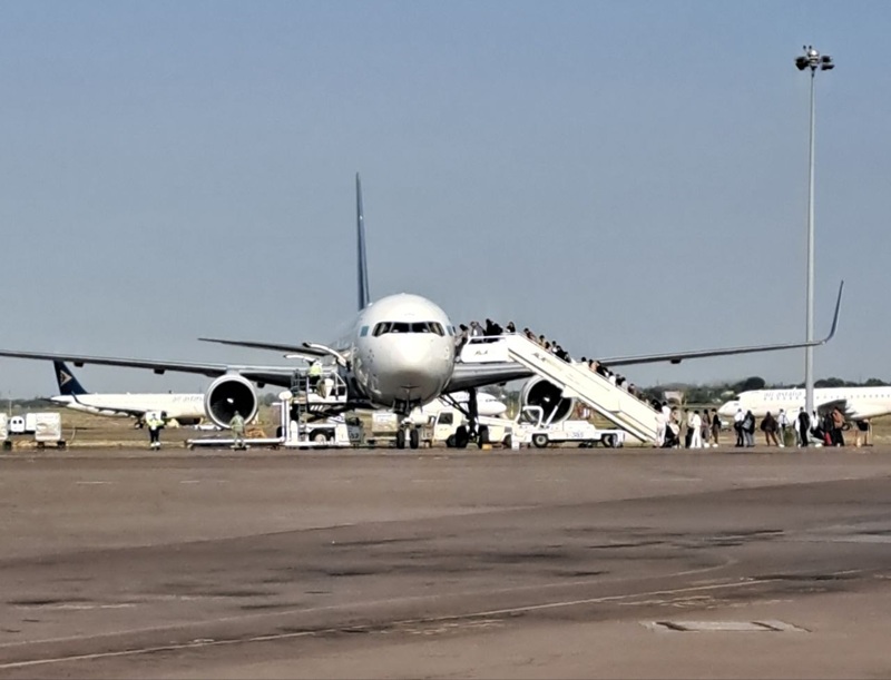 Запрет невозвратных авиабилетов в Казахстане: аргументы "за" и "против"