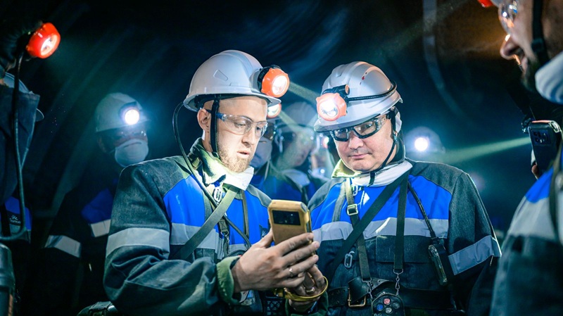 Как меняется Qarmet: модернизация, безопасность и новая промышленная логика