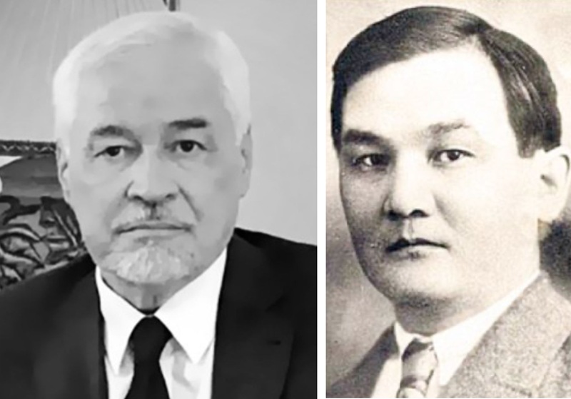 Казахстанские дипломаты при СССР: кто они и чем известны