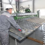 Промышленность Алматы