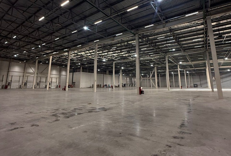 В ритме времени: в Алматы открывается Евразийский логистический парк — новый международный логистический узел Казахстана