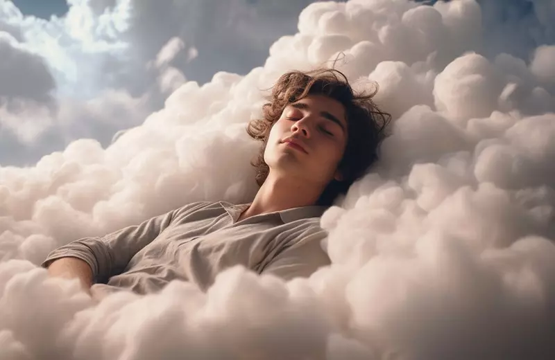 Сон, стресс и витамины: триада здоровья в ноябре сон