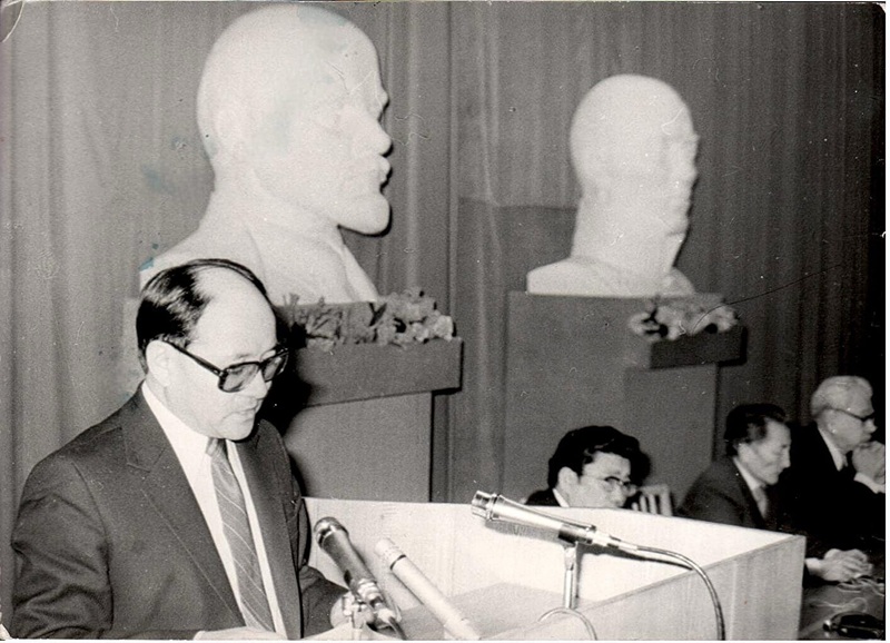 Азиатское направление советской дипломатии: роль Казахстана и китайский вектор