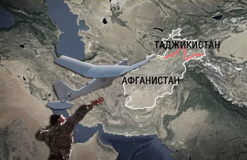 ОДКБ, Таджикистан и Афганистан, терракты на границе