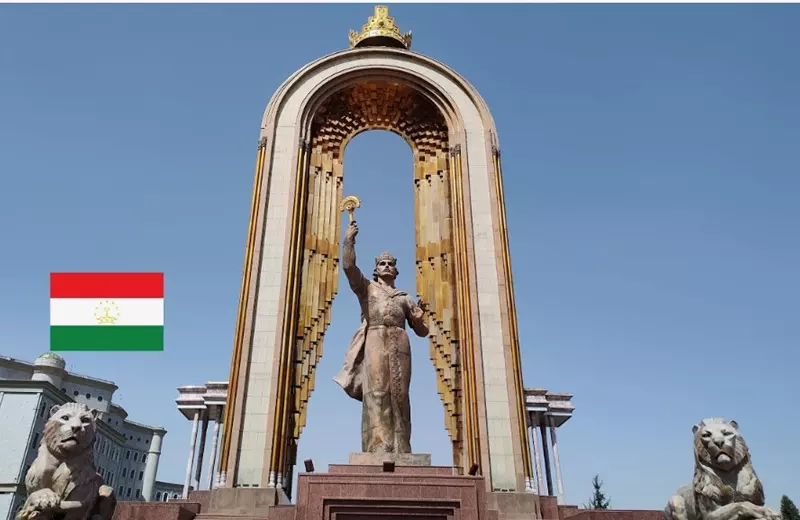 ТОП-5 ключевых событий 2025 года в Таджикистане ТОП-5 ключевых событий 2025 года в Таджикистане
