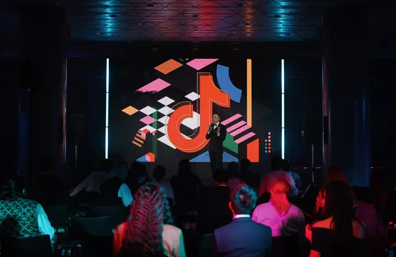 Итоги года: кем и чем вдохновлялся Казахстан в TikTok в 2025 году TikTok в Казахстане