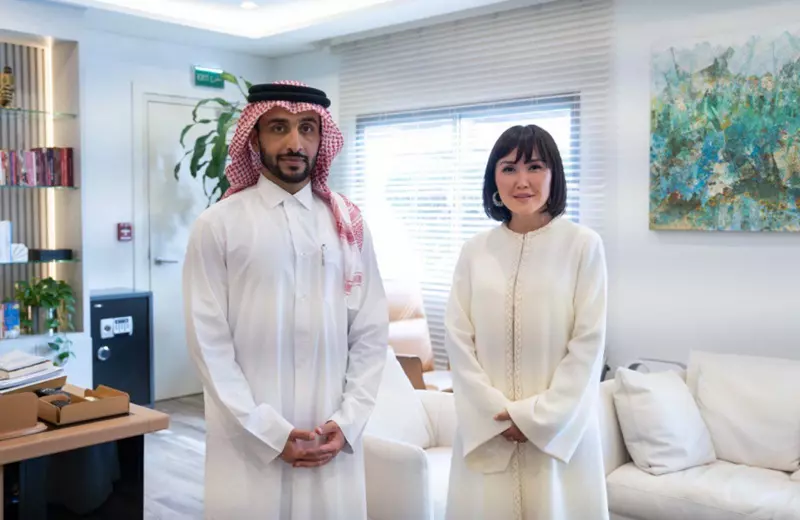 Al Jazeera усиливает интерес к Казахстану: медиасотрудничество в 2026 году Al Jazeera усиливает интерес к Казахстану