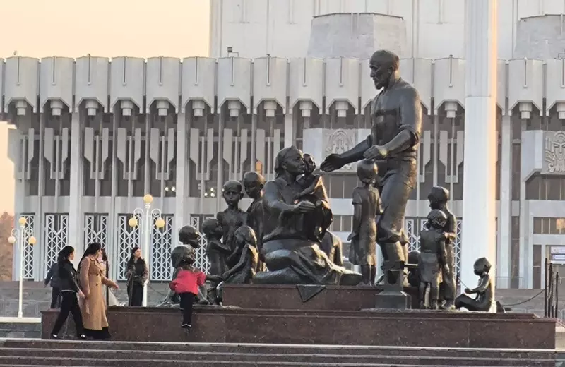 ТОП-5 ключевых событий 2025 года в Узбекистане