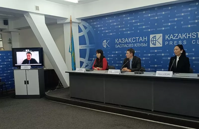 Запрет на взаимозачет B2B в Казахстане: бизнес предупреждает о риске экономического коллапса Спикеры рассказали про запрет на взаимозачет B2B в Казахстане