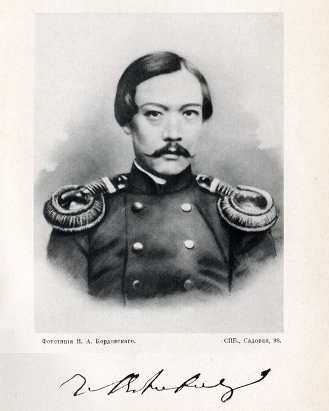 Азиатское направление советской дипломатии: роль Казахстана и китайский вектор